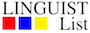 Linguist List logo