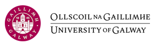 University of Galway logo